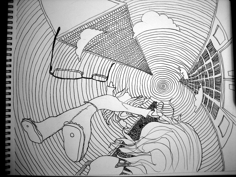 Vertigo
