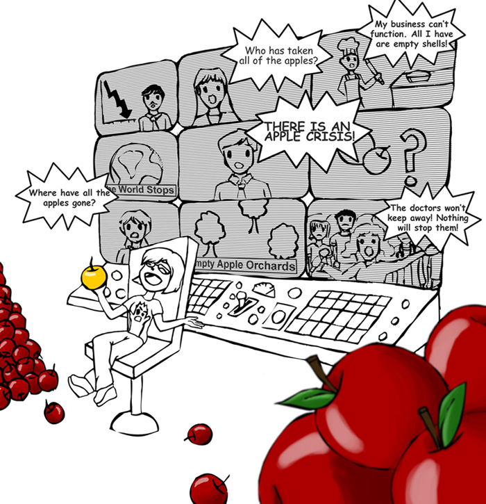Apples