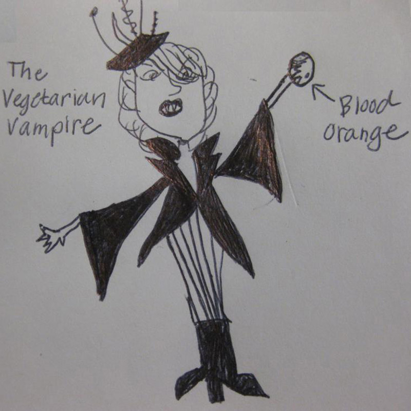 vampires