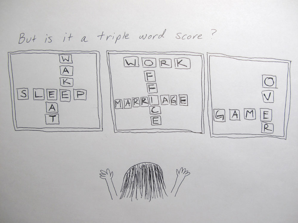 board game